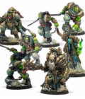 Warcrow Battle Pack: Winds from the North