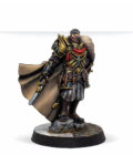 Warcrow Battle Pack: Winds from the North