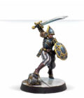 Warcrow Battle Pack: Winds from the North