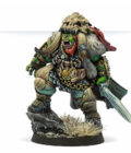 Warcrow Battle Pack: Winds from the North