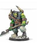 Warcrow Battle Pack: Winds from the North