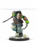 Warcrow Battle Pack: Winds from the North