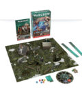 Warcrow Battle Pack: Winds from the North