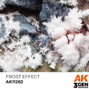 Effects: Frost Effect