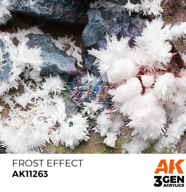 Effects: Frost Effect