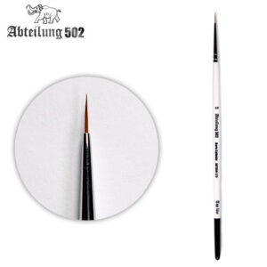 TOP LINE Marta Kolinsky 2.0 Brush