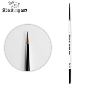 TOP LINE Marta Kolinsky 1 Brush
