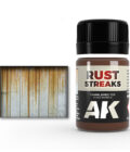 Rust Streaks