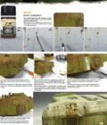 Rust Streaks