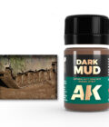 Dark Mud
