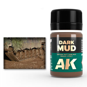 Dark Mud