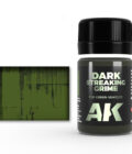 Dark Streaking Grime