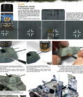 Streaking Grime for Panzer Grey