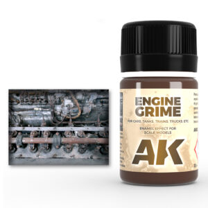 Engine Grime