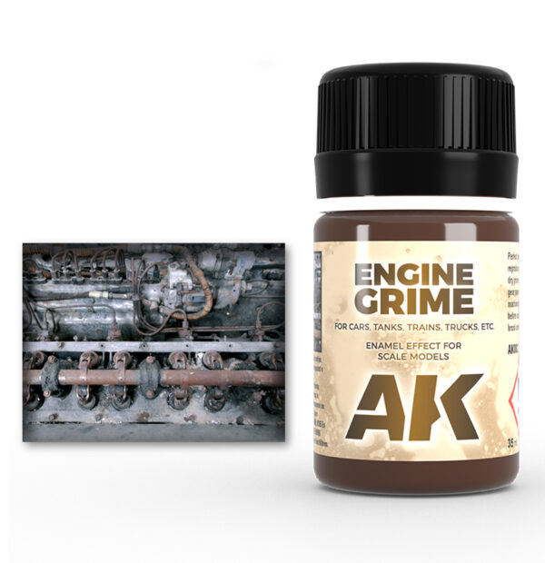 Engine Grime