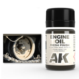 Engine Oil