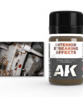 Streaking Grime for Interiors