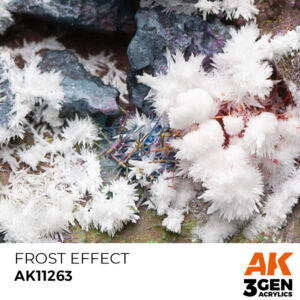 Effects: Frost Effect