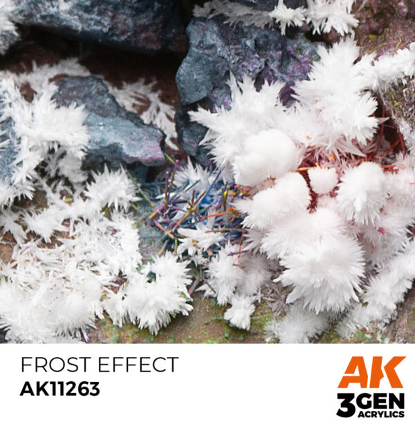 Effects: Frost Effect