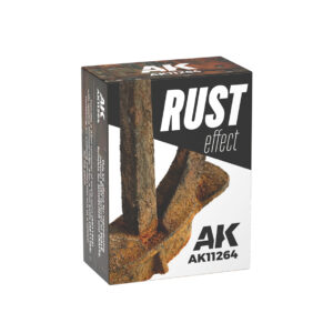 Rust Effect