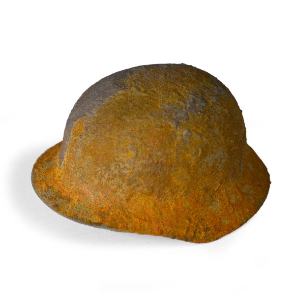 Rust Effect