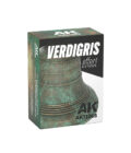 Verdigris Effect