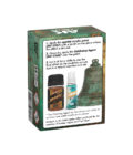 Verdigris Effect