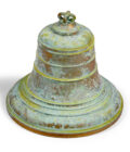Verdigris Effect