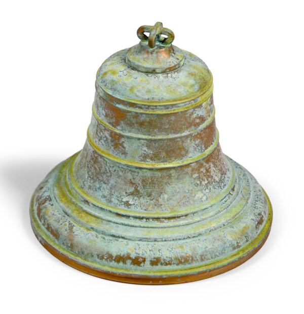 Verdigris Effect