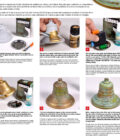 Verdigris Effect
