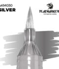 Playmarker: Silver