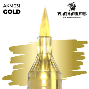 Playmarker: Gold