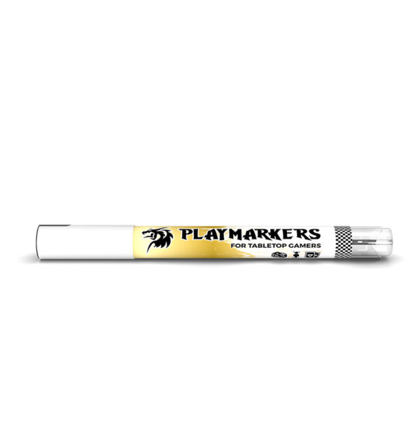 Playmarker: Gold