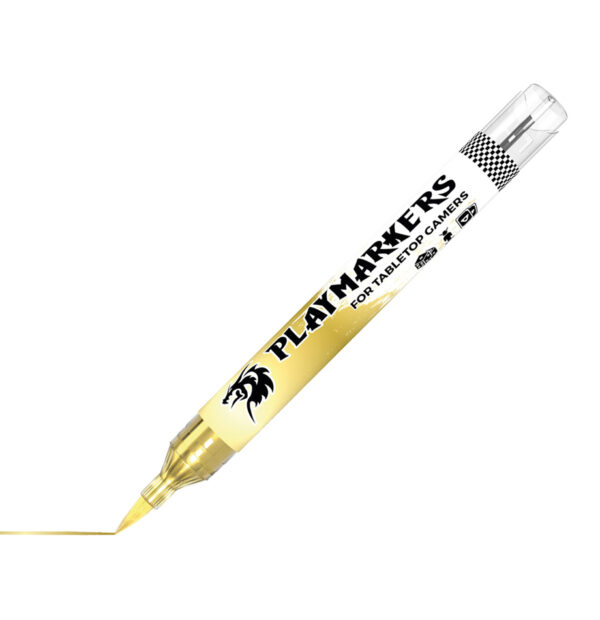 Playmarker: Gold