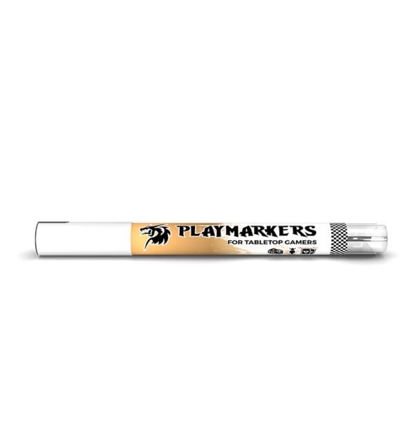 Playmarker: Bronze