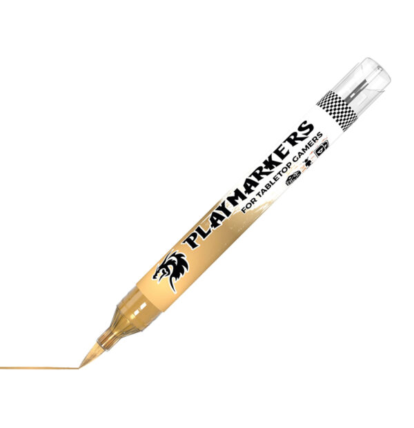 Playmarker: Bronze