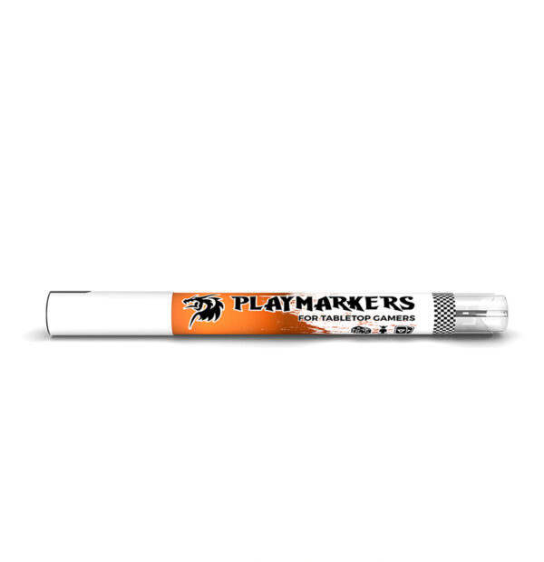 Playmarker: Copper