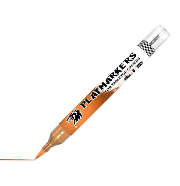 Playmarker: Copper