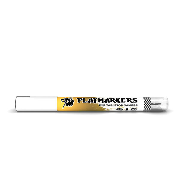 Playmarker: Brass