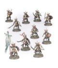 Soulblight Gravelords: Barrow Guard
