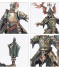 Soulblight Gravelords: Barrow Guard