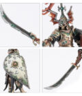 Soulblight Gravelords: Barrow Guard