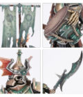 Soulblight Gravelords: Barrow Guard