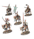 Soulblight Gravelords: Barrow Knights
