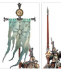 Soulblight Gravelords: Barrow Knights