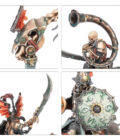 Soulblight Gravelords: Barrow Knights