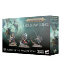 Soulblight Gravelords: Blades of the Hollow King