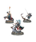 Soulblight Gravelords: Blades of the Hollow King