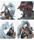 Soulblight Gravelords: Blades of the Hollow King