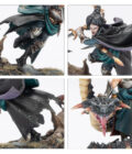 Soulblight Gravelords: Blades of the Hollow King